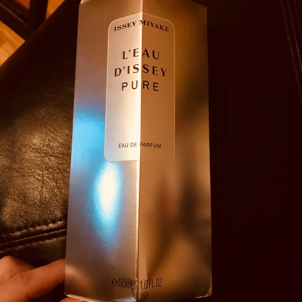 Issey Miyake women’s (parfum)